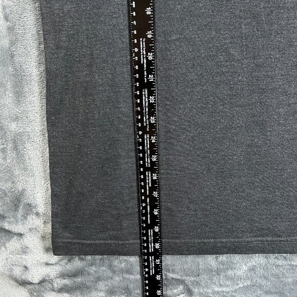 Nike Vintage T Shirt Men L University of Texas Longhorns 90s Football Basketball - Picture 6 of 16